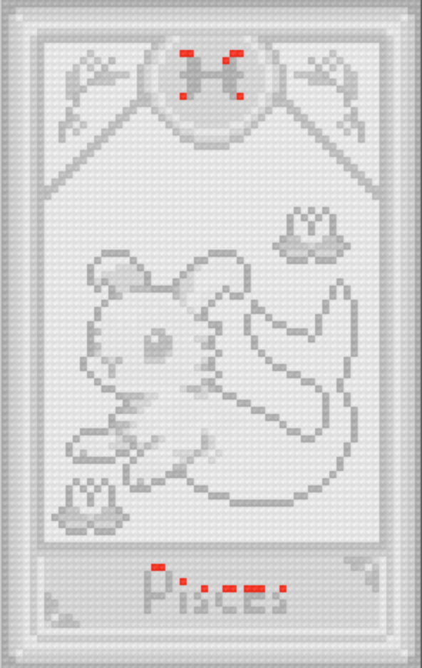 Pisces (Limited Edition)