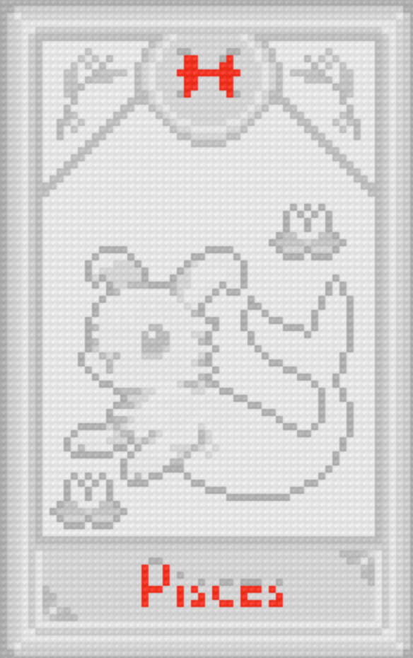 Pisces (Limited Edition)