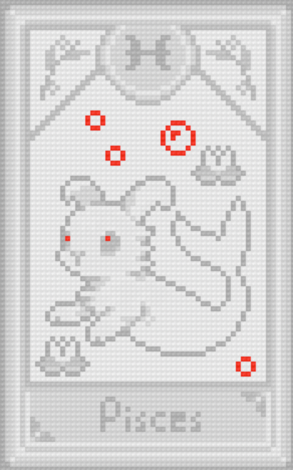 Pisces (Limited Edition)