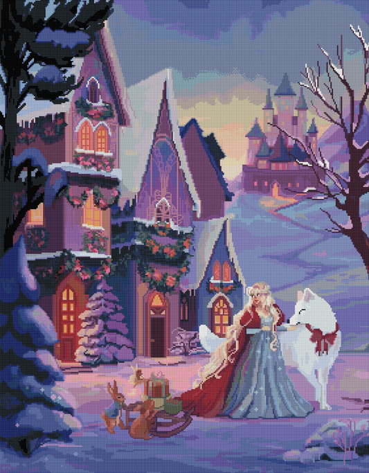 The Winter Journey