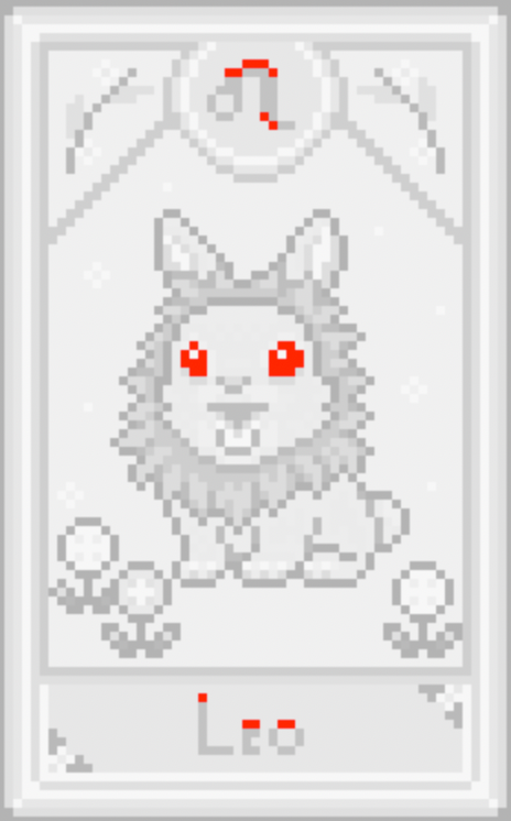 Leo (Limited Edition)