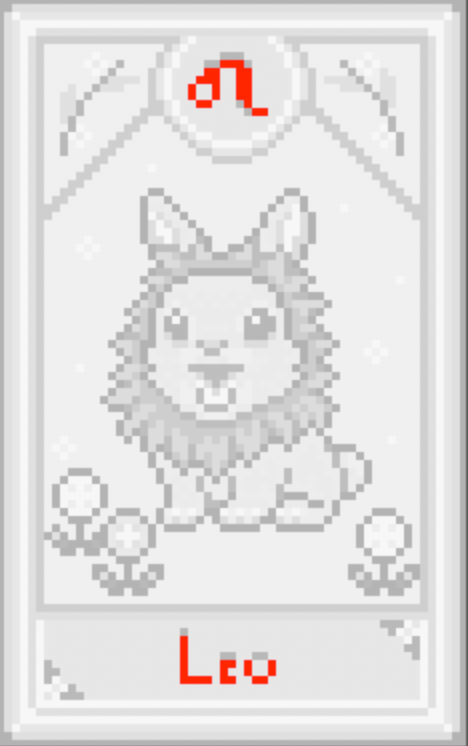 Leo (Limited Edition)