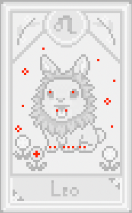 Leo (Limited Edition)