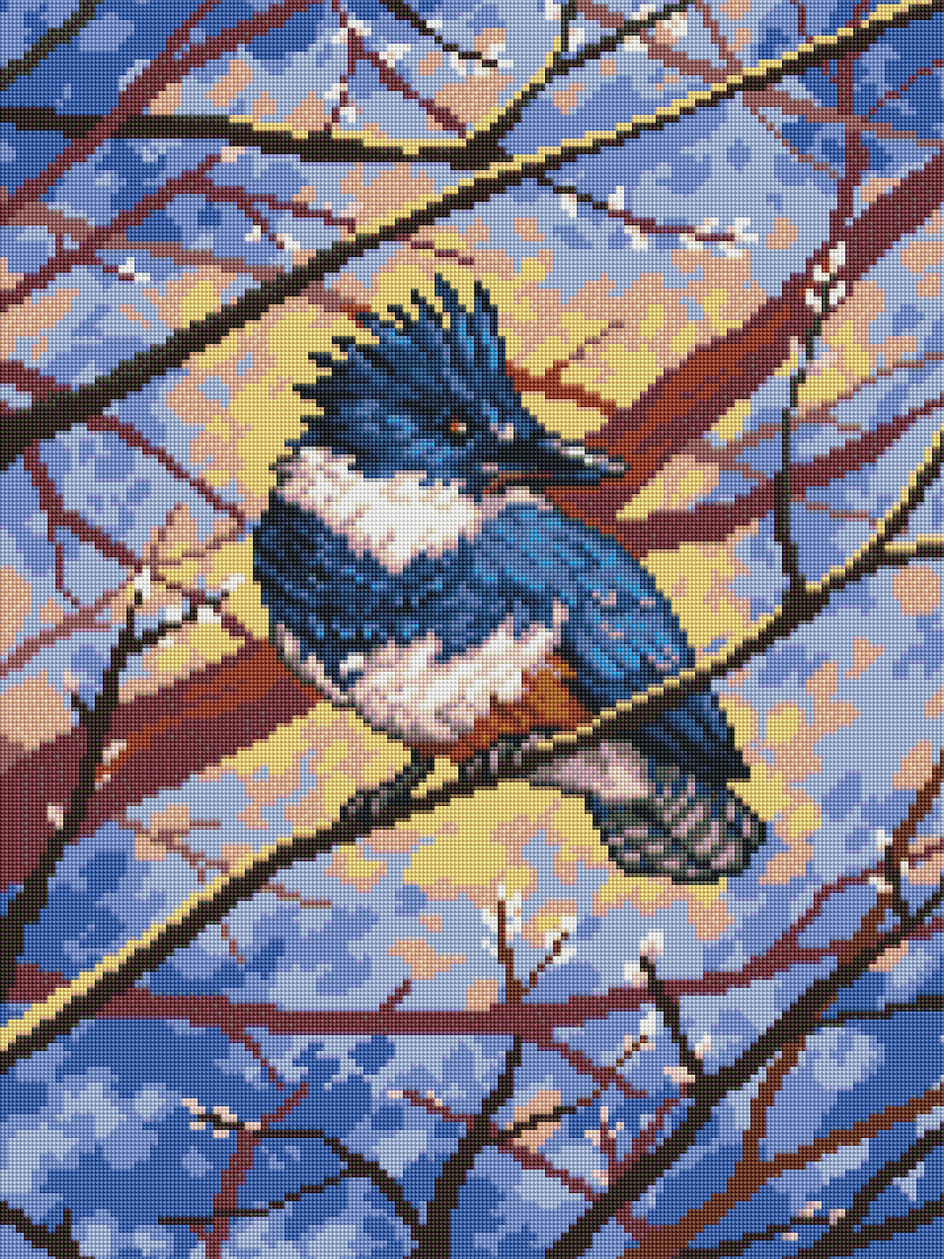Kingfisher