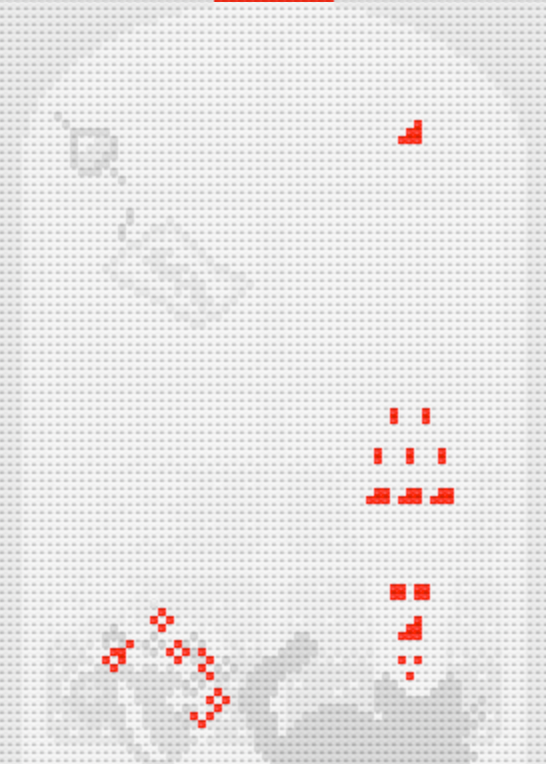 Pastel Window