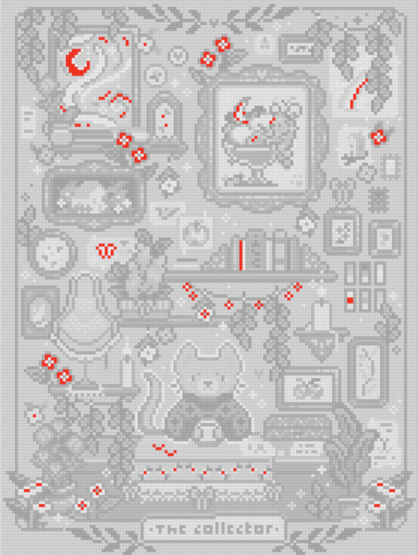 The Collector