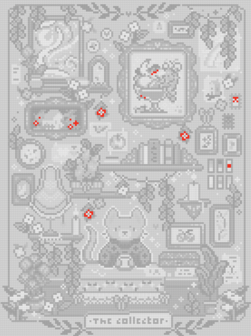 The Collector