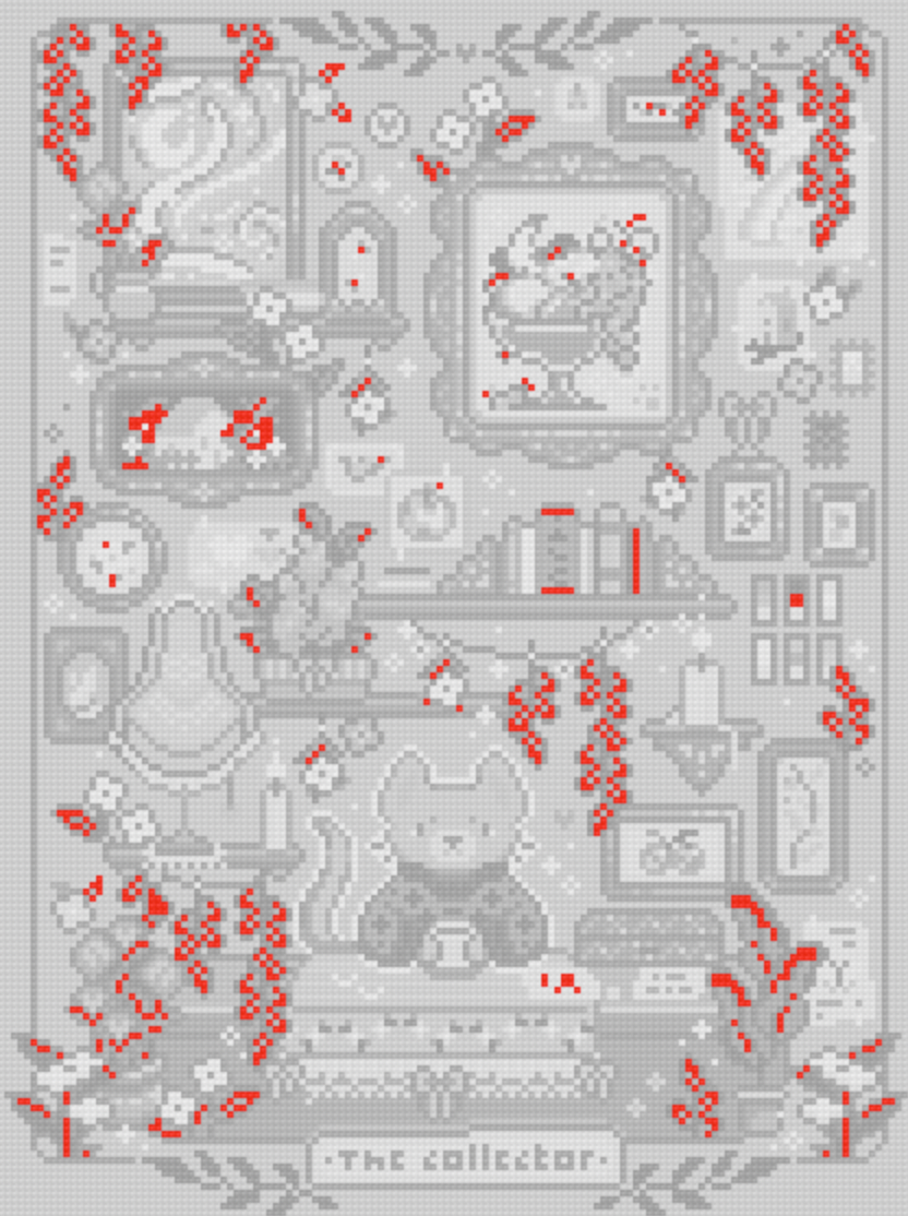 The Collector