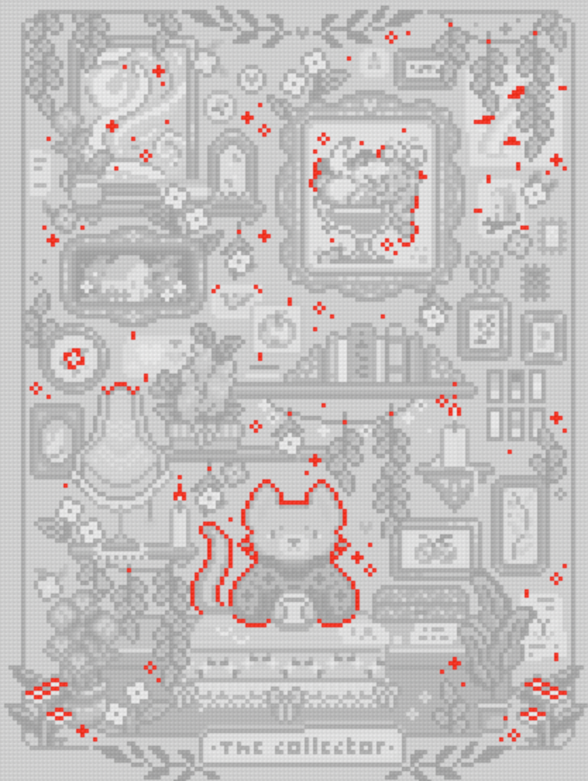 The Collector