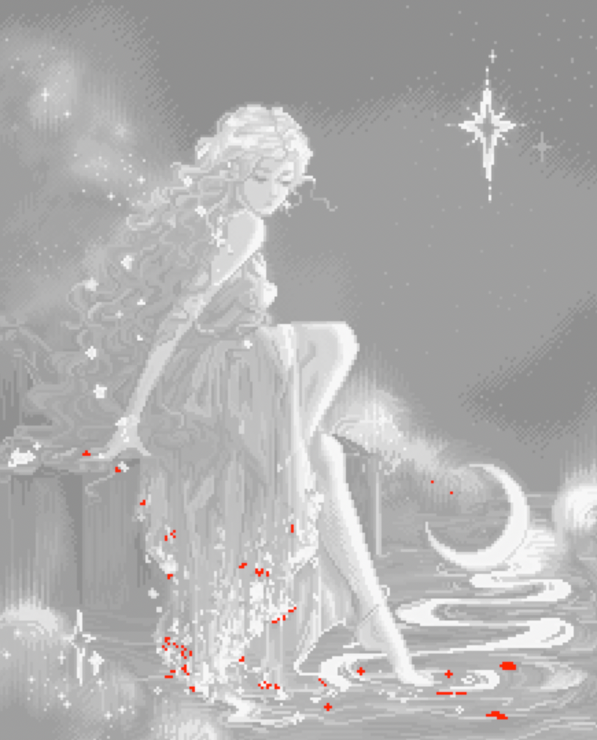Celestial Maiden