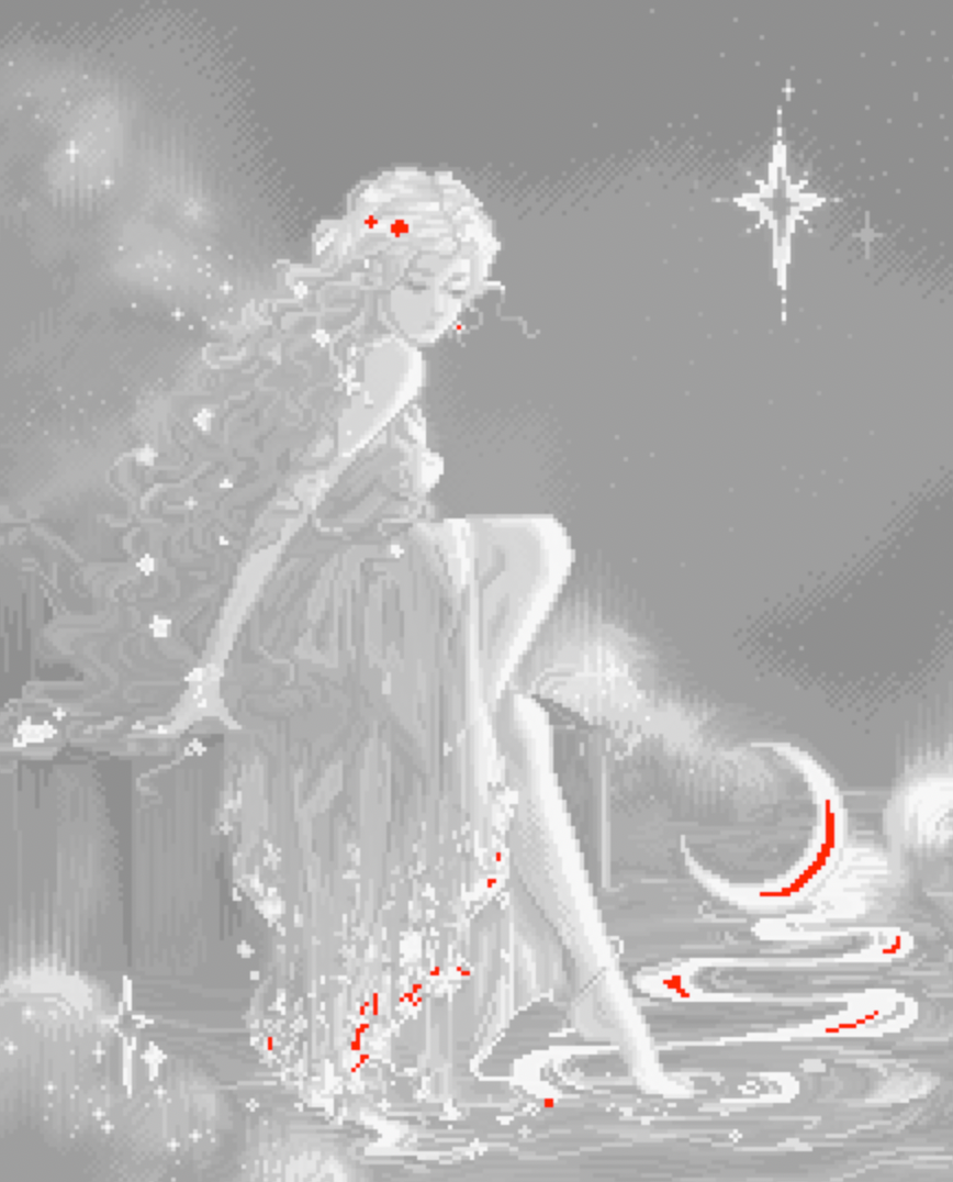 Celestial Maiden
