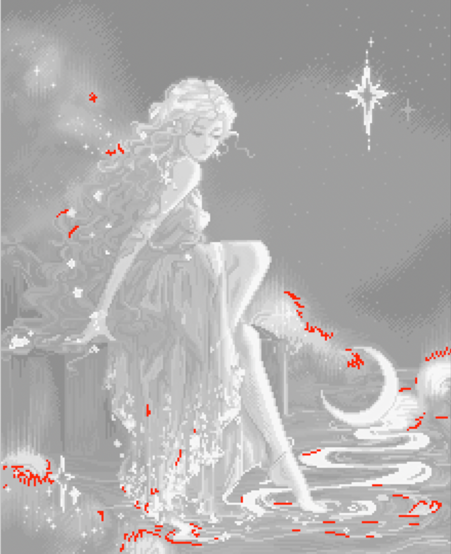 Celestial Maiden