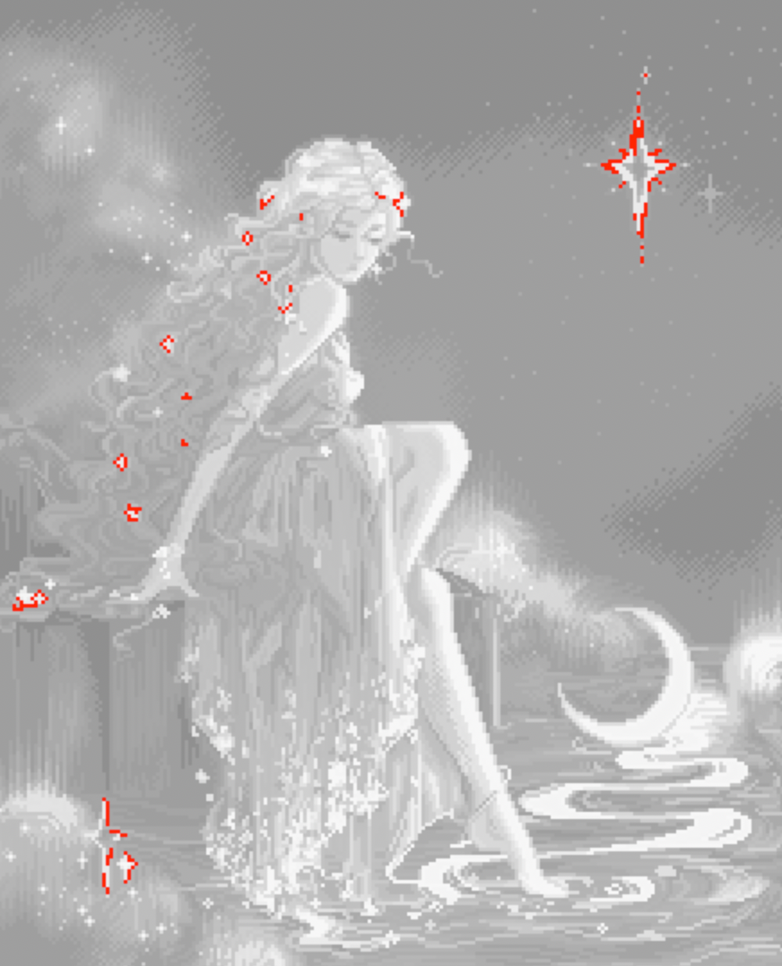 Celestial Maiden