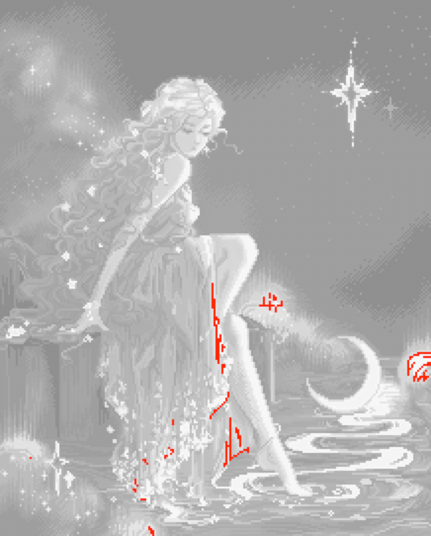 Celestial Maiden