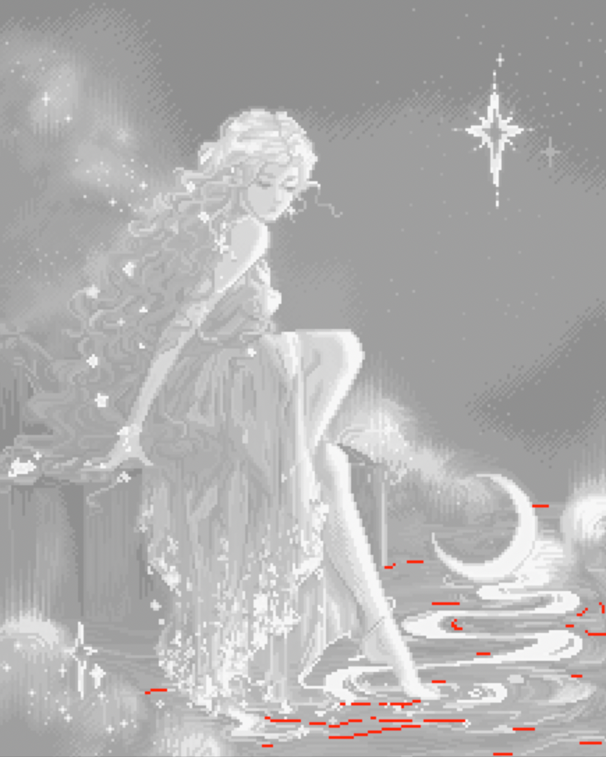 Celestial Maiden