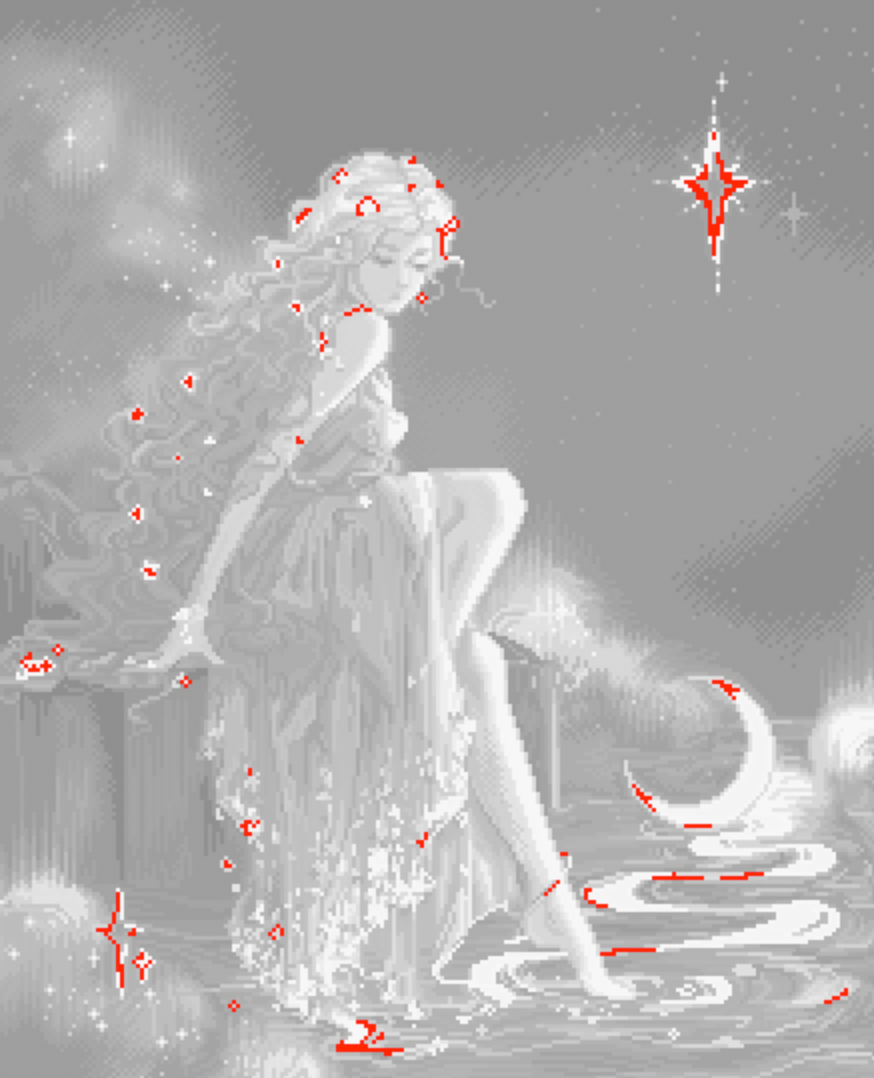 Celestial Maiden