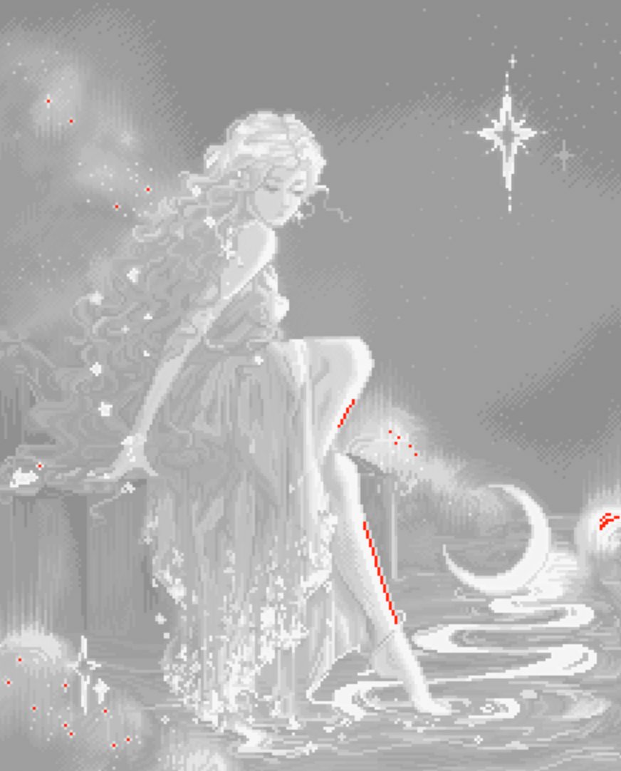 Celestial Maiden