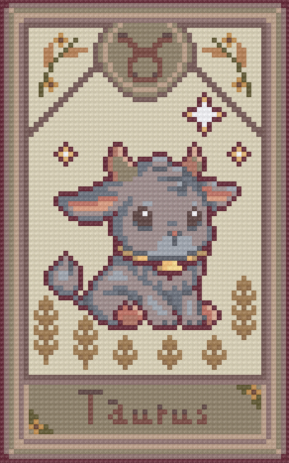 Taurus (Limited Edition)