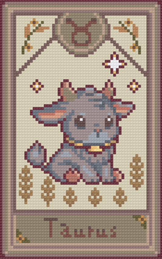 Taurus (Limited Edition)