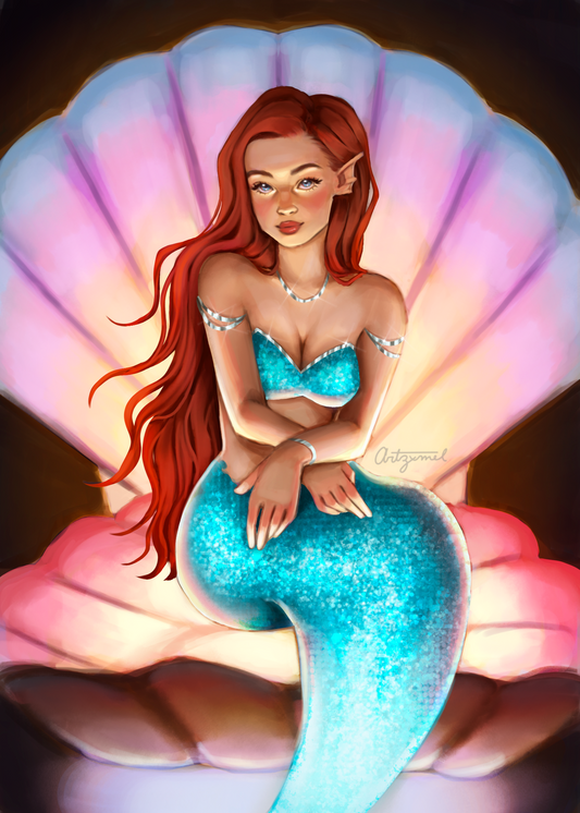 Ocean Serenade