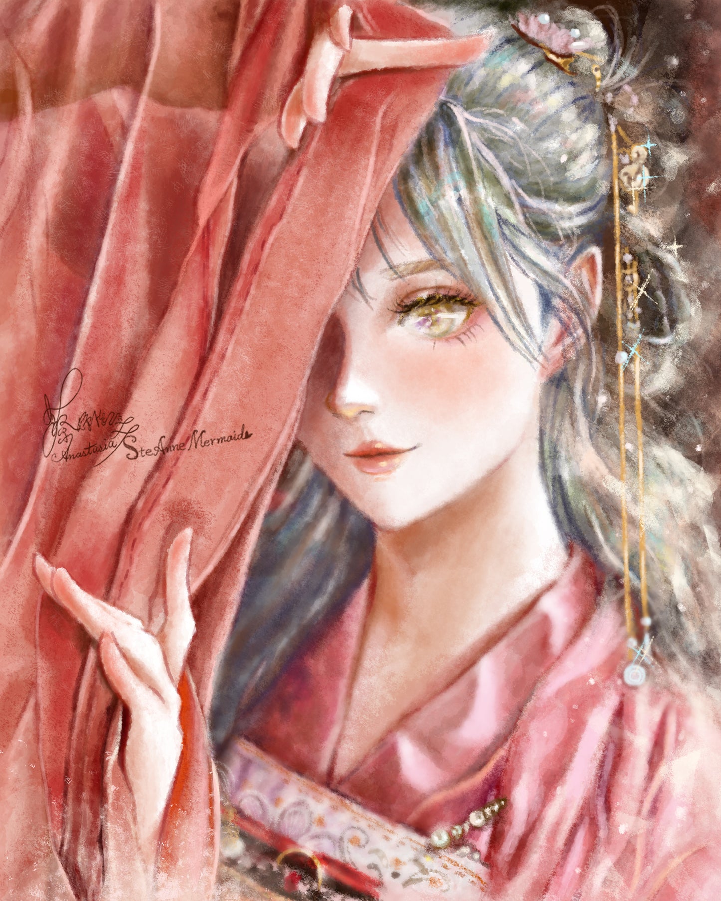 Ancient Chinese II