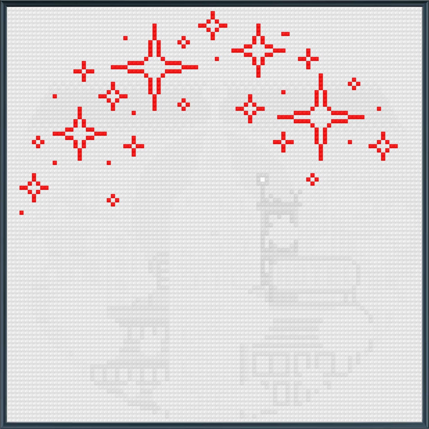 Tokyo Cityscape