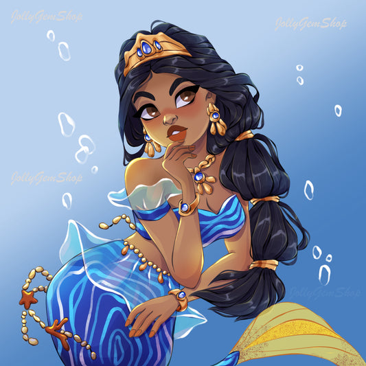 Jasmine (Limited Edition)